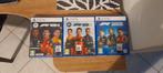 vend 3 jeux F1 voir photos info MP, Enlèvement ou Envoi, Utilisé