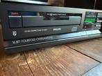 LECTEUR CD PHILIPS CD 160 vintage impeccable fonctionne ++, Enlèvement, Comme neuf, Philips