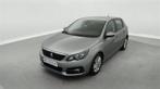 Peugeot 308 1.2 PureTech 130cv EAT8 Active Pack NAVI / PDC A, Argent ou Gris, Achat, Entreprise, 131 ch