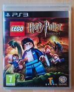 HARRY POTTER 5 TO 7 YEARS PS3 ( PAL), Games en Spelcomputers, Games | Sony PlayStation 3, Ophalen of Verzenden
