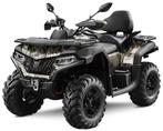 Cfmoto Cforce 625 touring L7E by cfmotoflanders, 1 cylindre