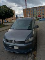 caddy 1.6 dissel goed staat, Auto's, Volkswagen, Particulier, Te koop