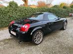 Toyota MR2, Auto's, Toyota, 1786 cc, Achterwielaandrijving, 4 cilinders, Cabriolet