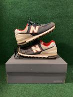 New balance, Kleding | Heren, Schoenen, Ophalen, Blauw, New balance, Zo goed als nieuw