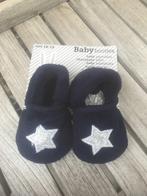 NIEUWE BABY PANTOFFELTJES MAAT 18/19, Kinderen en Baby's, Babykleding | Schoentjes en Sokjes, Slofjes, Jongetje of Meisje, Nieuw