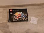LEGO Architecture 21037 LEGO House - nieuw in doos, Ophalen of Verzenden, Nieuw, Complete set, Lego