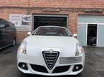 Alfa Romeo Giulietta 1.4 TURBO Multiair distinctive 170 ch, 5 places, Carnet d'entretien, Berline, Jantes en alliage léger