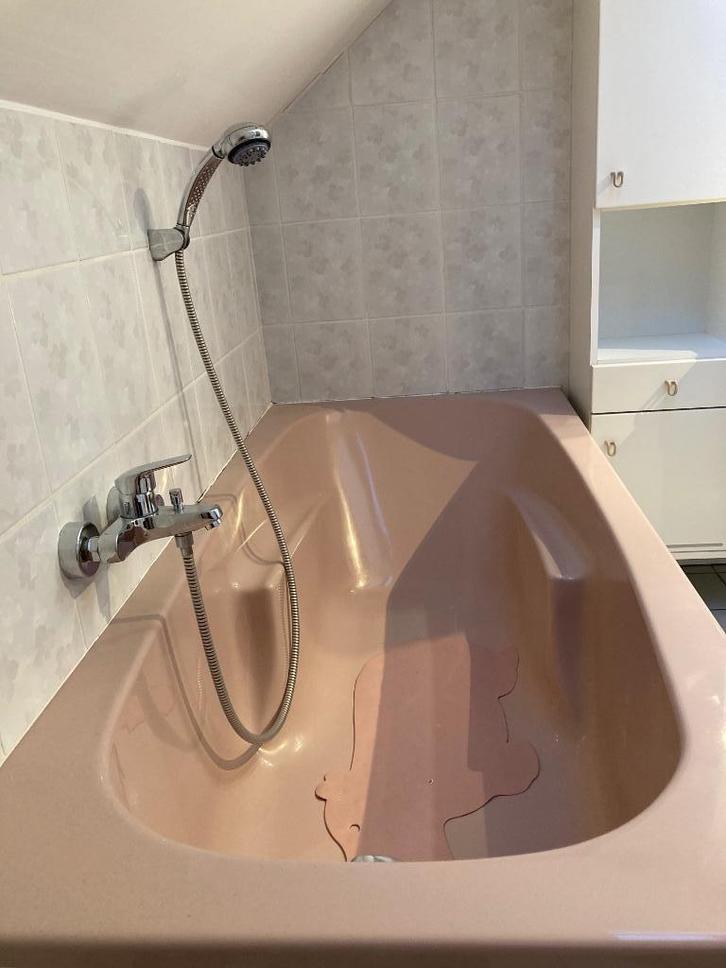 Salle de bain, Huis en Inrichting, Badkamer | Badkamermeubels, Gebruikt, Overige typen, Ophalen