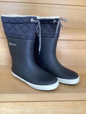 Laarzen Aigle maat 29, Enlèvement ou Envoi, Aigle, Comme neuf, Bottes