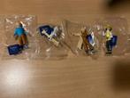 Lot 4 figurines:2Tintin+Milou+Tournesol neuves Moulinsart!, Neuf