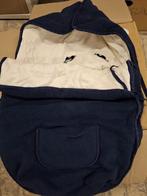 Voetenzak fleece, Ophalen of Verzenden, Gebruikt