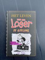 Het leven van een loser  FF Offline, Fictie, Ophalen of Verzenden, Zo goed als nieuw