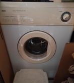 Zanussi TDS 370T wasdroger, Elektronische apparatuur, Droogkasten, Ophalen, Gebruikt, Luchtafvoer, 4 tot 6 kg