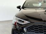 Audi A3 2.0TDi FULL S-LINE-1ERPRO-COCKPIT-CARPLAY-JANTES19, Auto's, Audi, 4 deurs, Gebruikt, 4 cilinders, USB