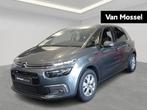 Citroën C4 Picasso 1.2 PureTech 130 S&S MAN6 Feel Pack High, Auto's, Citroën, 116 g/km, Gebruikt, Euro 6, https://public.car-pass.be/vhr/bb727bb8-3b1e-4855-93f5-cc8e119005ff