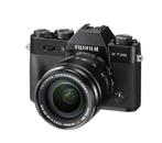 Fuji xt20 (black) +  XF 18-55mm f/2.8-4 OIS zoomlens, Spiegelreflex, 4 t/m 7 keer, Gebruikt, 24 Megapixel