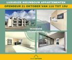 Appartement te koop in Torhout, 2 slpks, Immo, Huizen en Appartementen te koop, Appartement, 2 kamers, 111 m²