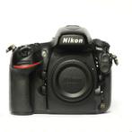 NIKON D800, Audio, Tv en Foto, Spiegelreflex, Gebruikt, 36 Megapixel, Nikon