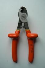 Pince coupante- Isol.1000 V, Bricolage & Construction, Enlèvement ou Envoi, Comme neuf