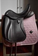 Selle Zaldi San Jorge 17,5’’, Comme neuf, Dressage