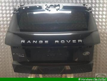 Gebruikte achterklep met raam Range Rover Evoque 5-deurs beschikbaar voor biedingen