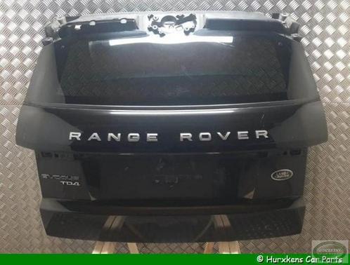 Gebruikte achterklep met raam Range Rover Evoque 5-deurs, Auto-onderdelen, Carrosserie, Achterklep, Achter, Gebruikt, Ophalen of Verzenden