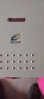 Mooie prima Canon A4 Scanner., Informatique & Logiciels, Scanners, Enlèvement