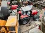 Mini tractor, Tuin en Terras, Ophalen of Verzenden, Zo goed als nieuw