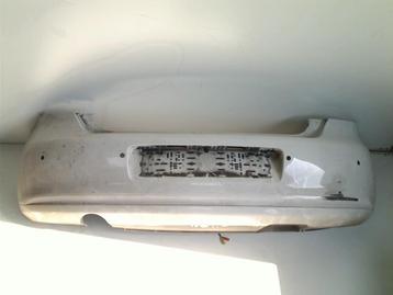 BUMPER ACHTER Volkswagen Polo V (6R) (01-2009/05-2022) beschikbaar voor biedingen