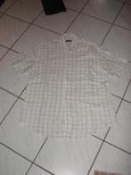 Wit hemd met korte mouwen 41/42, Celio, Wit, Ophalen of Verzenden, Halswijdte 41/42 (L)