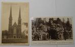 Cartes postales anciennes Oostacker Lokeren, Affranchie, 1920 à 1940, Flandre Orientale, Enlèvement ou Envoi