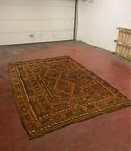 Vintage perzisch tapijt, Huis en Inrichting, Stoffering | Tapijten en Vloerkleden, Ophalen, Gebruikt