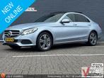 Mercedes-Benz C 350 e Lease Edition € 10.700 NETTO  | Luchtv, Auto's, Automaat, 48 g/km, Parkeerassistent, Berline
