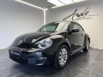 Volkswagen Beetle 1.2 TSI *CRUISE CONTROL*BLUETOOTH*AIRCO*GA, Auto's, Euro 5, Gebruikt, 4 cilinders, Zwart