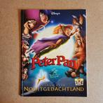 Strip: Peter Pan, Eén stripboek, Ophalen of Verzenden, Gelezen, Disney