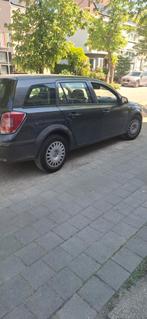 Opel astra, Particulier, Astra, Te koop, Break