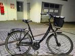 Damesfiets meisjesfiets studentenfiets stadfiets bike, Fietsen en Brommers, Gebruikt, Versnellingen, 50 tot 53 cm, Ophalen