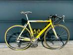 ZEER MOOIE EN ZELDZAME RETRO RACEFIETS, MERK COLNAGO, Fietsen en Brommers, Fietsen | Racefietsen, 49 tot 53 cm, Ophalen, Gebruikt