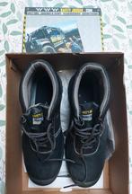 Veiligheidsschoenen, Safety jogger, Zwart, Ophalen of Verzenden, Zo goed als nieuw