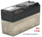 HUMIDOR BEVOCHTIGERS – ELEKTRONISCH | DIGITAAL | WIFI ebv, Envoi, Neuf, Boite à tabac ou Emballage
