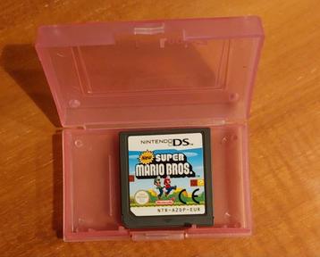 Nintendo DS origineel spelletje