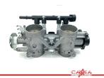 GASKLEPHUIS Yamaha MT 07 2021-2024 (MT07 MT-07 FZ-07 RM341), Gebruikt