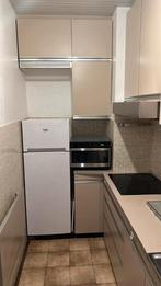 Appartement 3slpk met garagebox, Immo