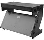 UDG Ultimate Flight Case Portable Z-Style DJ tafel, Ophalen, Zo goed als nieuw