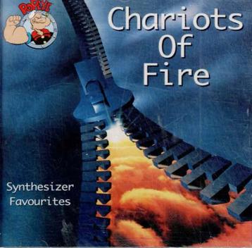 cd    -   The Gino Marinello Orchestra – Chariots Of Fire Sy beschikbaar voor biedingen