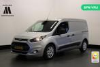 Ford Transit Connect 1.6 TDCI L2 - Airco - PDC - 2x Schuifde, Auto's, Bestelwagens en Lichte vracht, Electronic Stability Program (ESP)