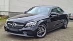 Mercedes C180 AMG Pack 1.6i Benzine 115Kw Euro 6D voor het h, Auto's, Mercedes-Benz, Automaat, Euro 6, CL, Bedrijf