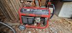 Einhell TC-PG 35/E5 benzinegenerator – 2,6 kW, Ophalen, Gebruikt, 5 tot 10 kVA, Benzine