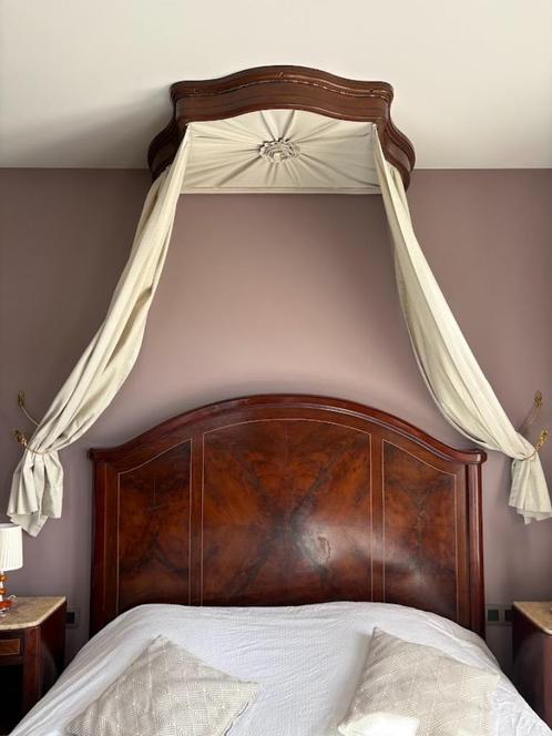 slaapkamer, Huis en Inrichting, Slaapkamer | Complete slaapkamers, Gebruikt, Tweepersoons, Ophalen