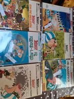 Asterix, Enlèvement ou Envoi